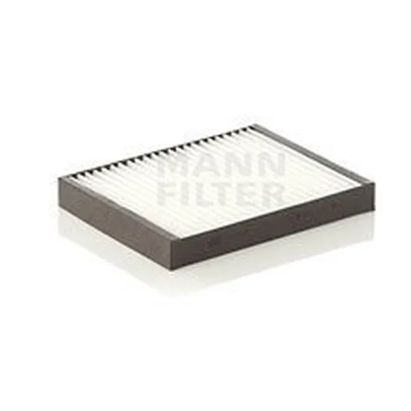 MANN-FILTER CU2513 Polen / Kabin Filtresi