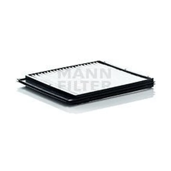 MANN-FILTER CU2516 Polen / Kabin Filtresi