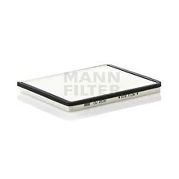 MANN-FILTER CU2530 Polen / Kabin Filtresi
