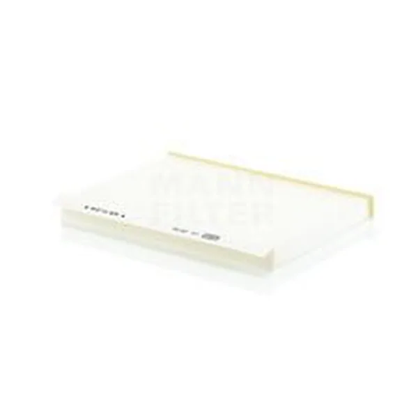 MANN-FILTER CU2532 Polen / Kabin Filtresi
