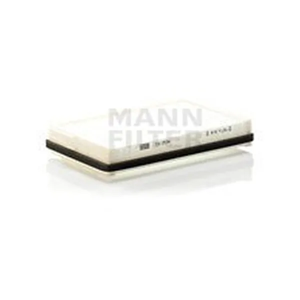 MANN-FILTER CU2534 Polen / Kabin Filtresi
