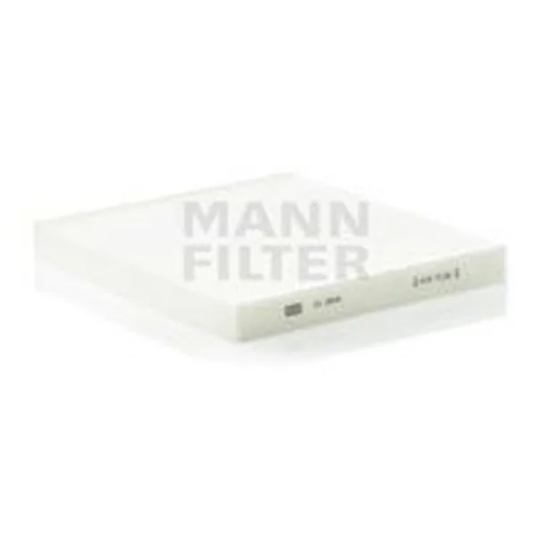 MANN-FILTER CU2544 Polen / Kabin Filtresi