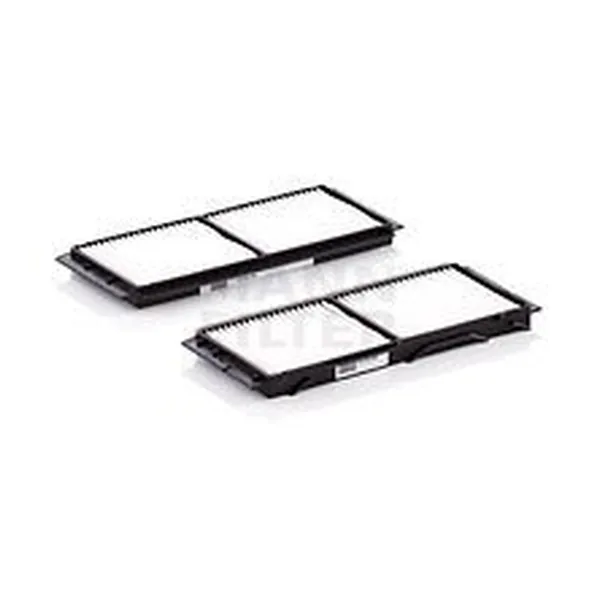 MANN-FILTER CU26008-2 Polen / Kabin Filtresi
