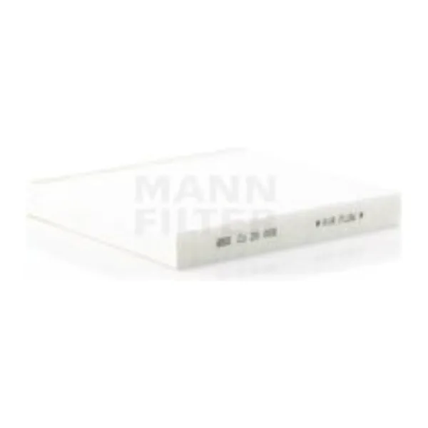 MANN-FILTER CU26009 Polen / Kabin Filtresi