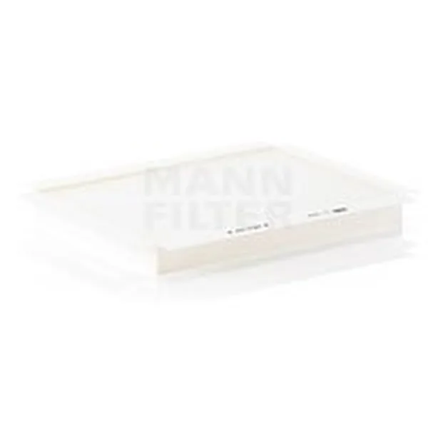 MANN-FILTER CU2622 Polen / Kabin Filtresi