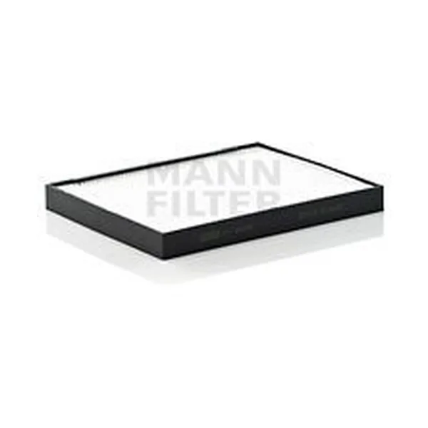MANN-FILTER CU2634 Polen / Kabin Filtresi