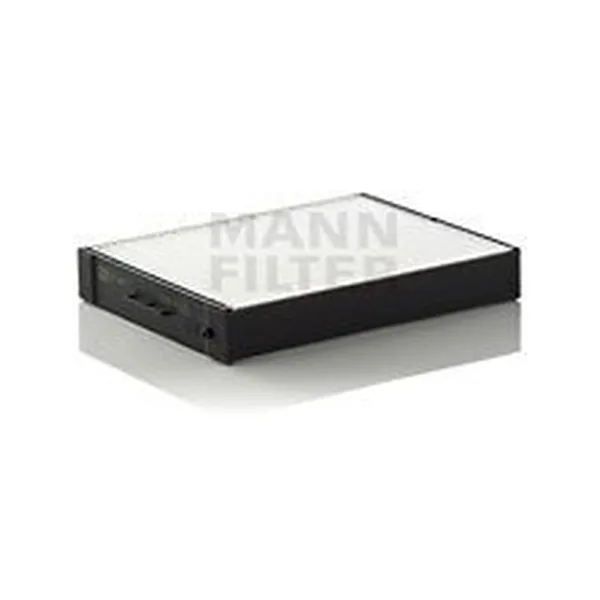 MANN-FILTER CU2647 Polen / Kabin Filtresi