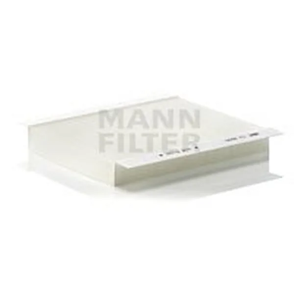 MANN-FILTER CU2680 Polen / Kabin Filtresi