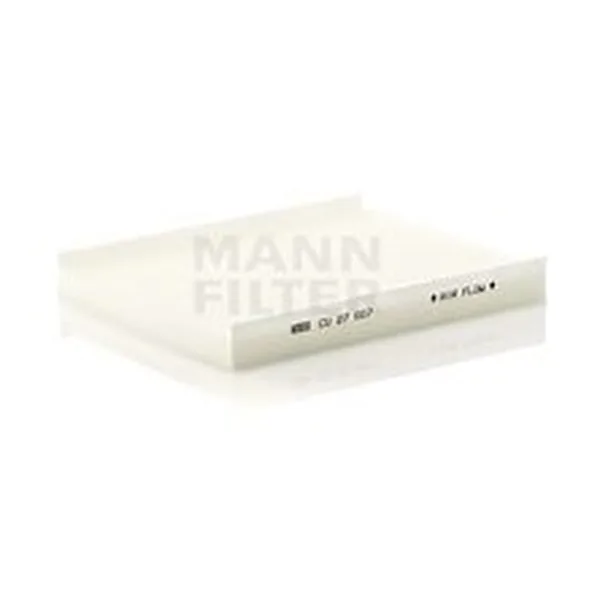 MANN-FILTER CU27007 Polen / Kabin Filtresi
