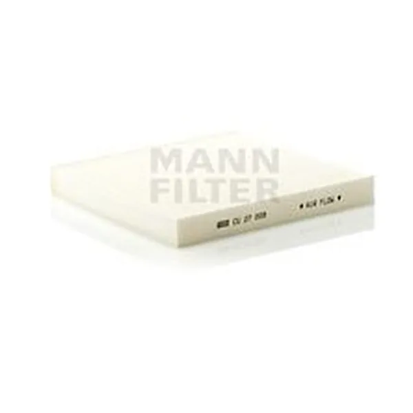 MANN-FILTER CU27008 Polen / Kabin Filtresi