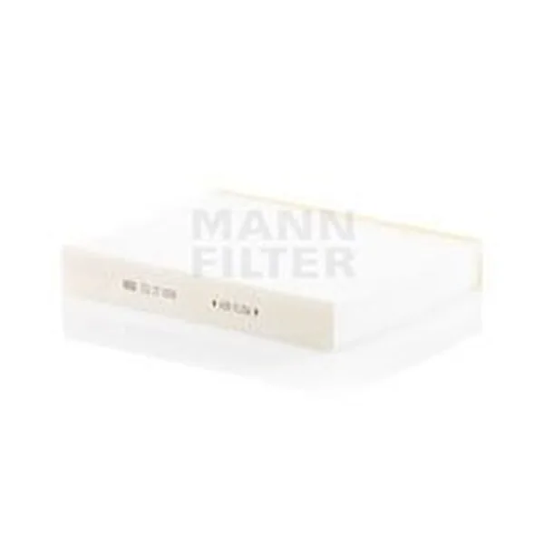 MANN-FILTER CU27009 Polen / Kabin Filtresi