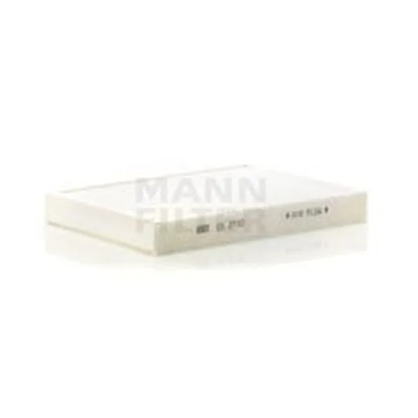 MANN-FILTER CU2733 Polen / Kabin Filtresi