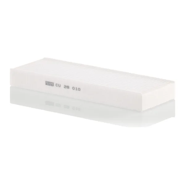 MANN-FILTER CU28010 Polen / Kabin Filtresi