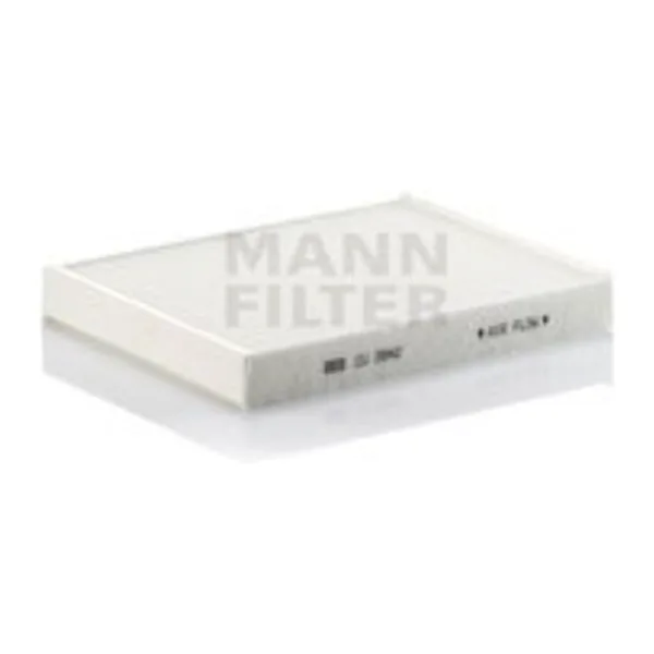 MANN-FILTER CU2842 Polen / Kabin Filtresi