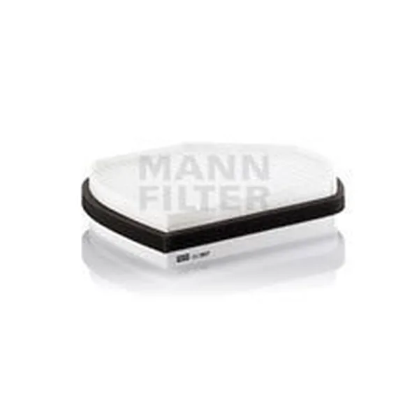 MANN-FILTER CU2897 Polen / Kabin Filtresi