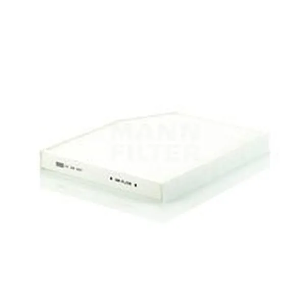 MANN-FILTER CU29007 Polen / Kabin Filtresi