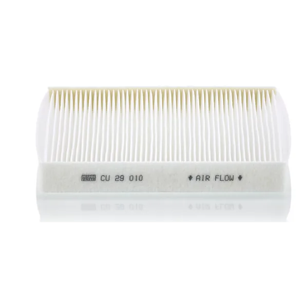 MANN-FILTER CU29010 Polen / Kabin Filtresi