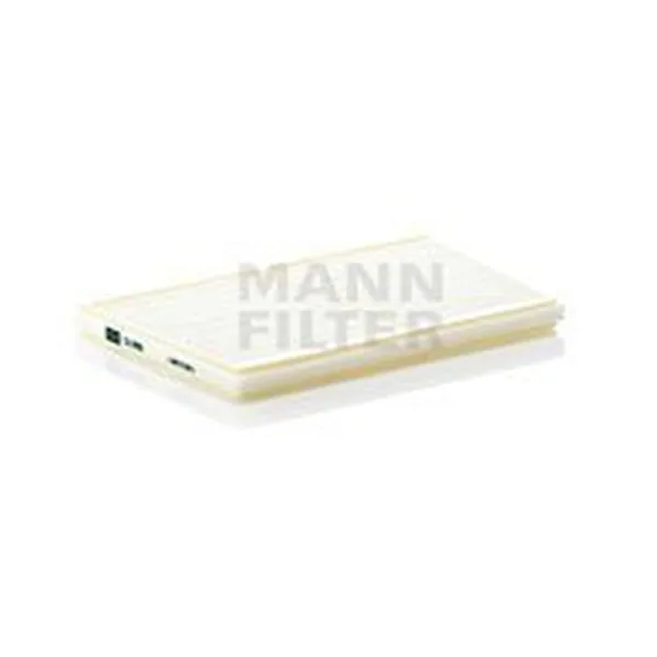 MANN-FILTER CU2930 Polen / Kabin Filtresi