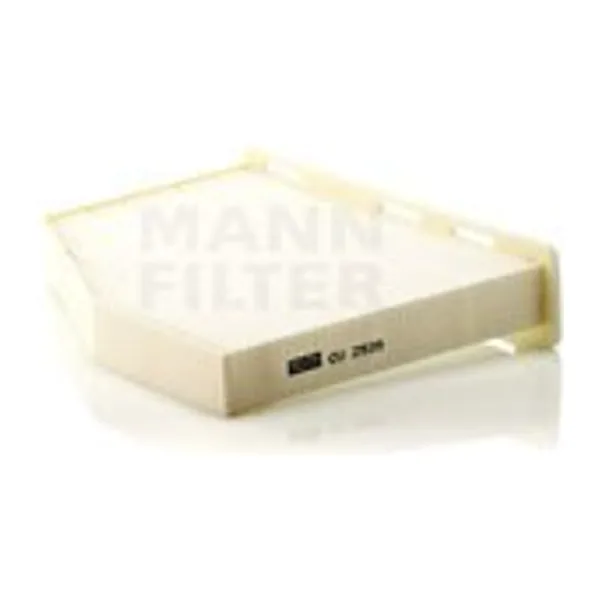 MANN-FILTER CU2939 Polen / Kabin Filtresi