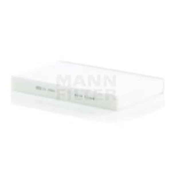 MANN-FILTER CU2940 Polen / Kabin Filtresi