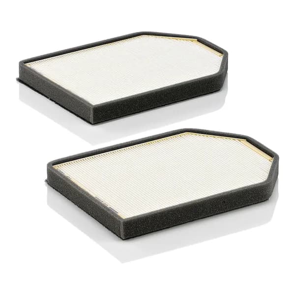 MANN-FILTER CU2949-2 Polen / Kabin Filtresi