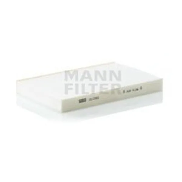 MANN-FILTER CU2952 Polen / Kabin Filtresi