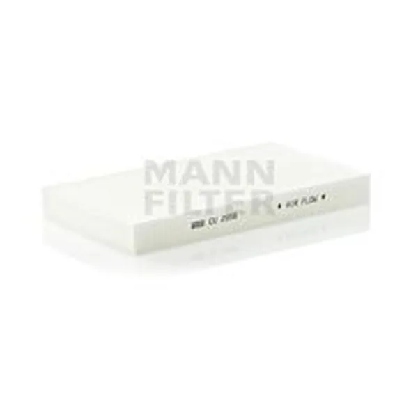 MANN-FILTER CU2956 Polen / Kabin Filtresi