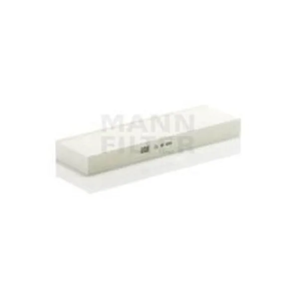 MANN-FILTER CU30004 Polen / Kabin Filtresi