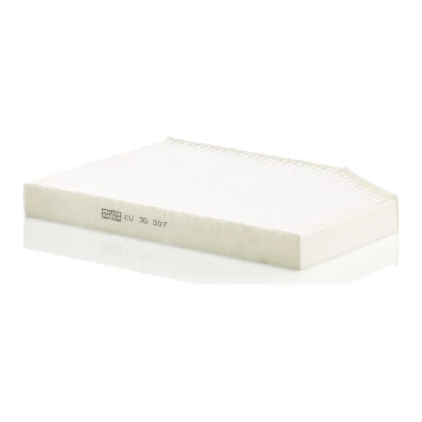 MANN-FILTER CU30007 Polen / Kabin Filtresi