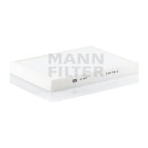 MANN-FILTER CU3037 Polen / Kabin Filtresi