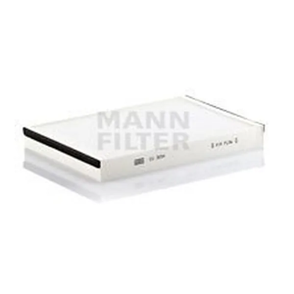 MANN-FILTER CU3054 Polen / Kabin Filtresi