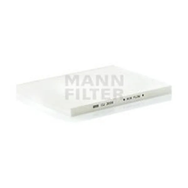 MANN-FILTER CU3059 Polen / Kabin Filtresi