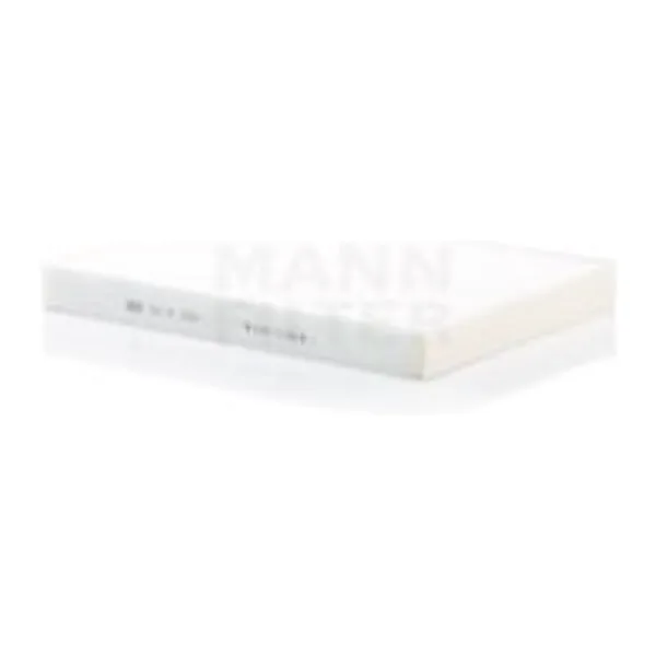 MANN-FILTER CU31003 Polen / Kabin Filtresi