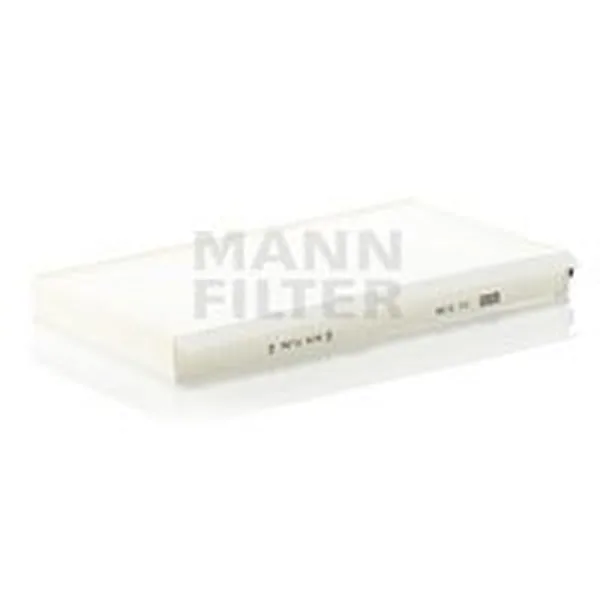 MANN-FILTER CU3139 Polen / Kabin Filtresi