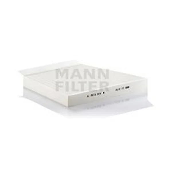 MANN-FILTER CU3172 Polen / Kabin Filtresi