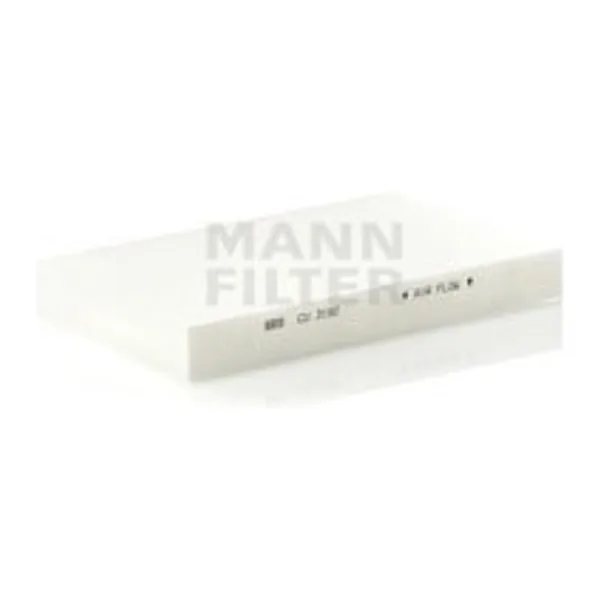 MANN-FILTER CU3192 Polen / Kabin Filtresi