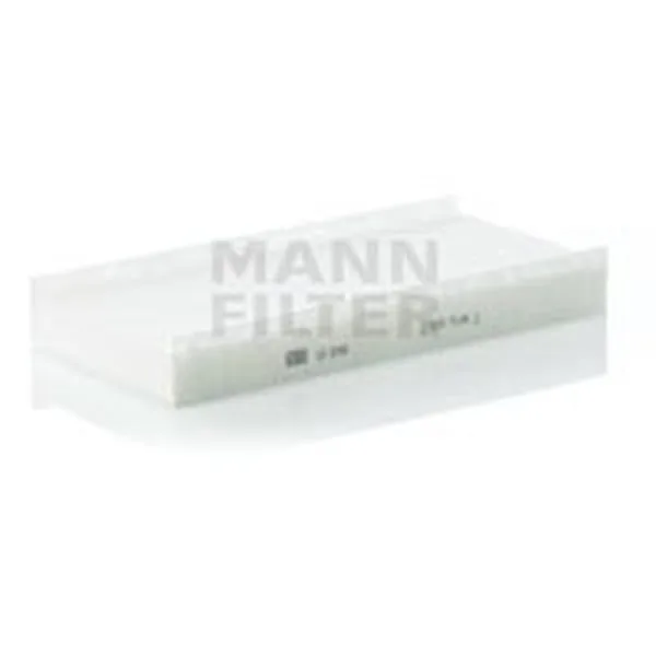 MANN-FILTER CU3240 Polen / Kabin Filtresi