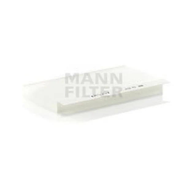MANN-FILTER CU3337 Polen / Kabin Filtresi