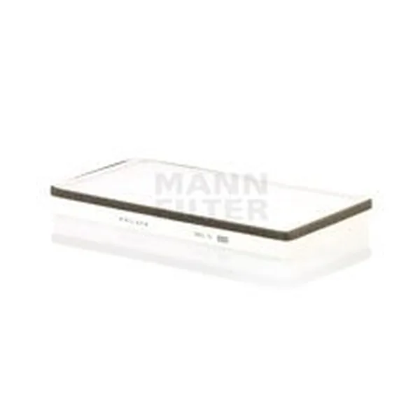 MANN-FILTER CU3340 Polen / Kabin Filtresi