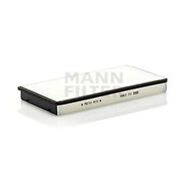 MANN-FILTER CU3360 Polen / Kabin Filtresi