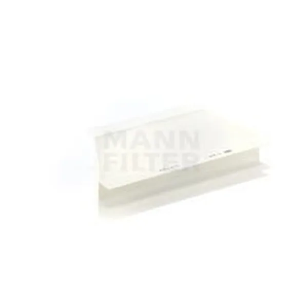 MANN-FILTER CU3448 Polen / Kabin Filtresi