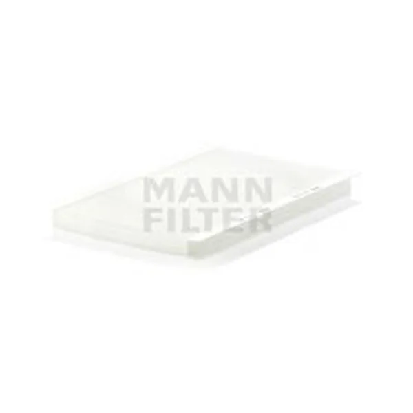 MANN-FILTER CU3455 Polen / Kabin Filtresi