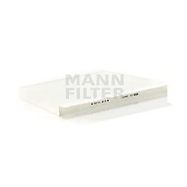 MANN-FILTER CU3461 Polen / Kabin Filtresi