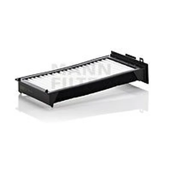 MANN-FILTER CU3518 Polen / Kabin Filtresi
