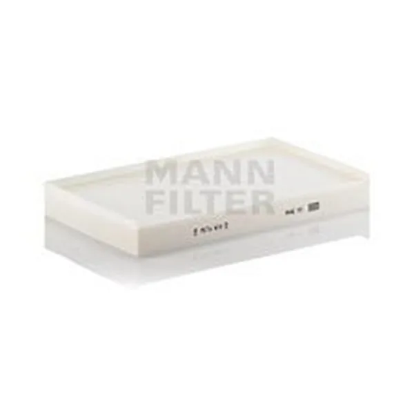 MANN-FILTER CU3540 Polen / Kabin Filtresi
