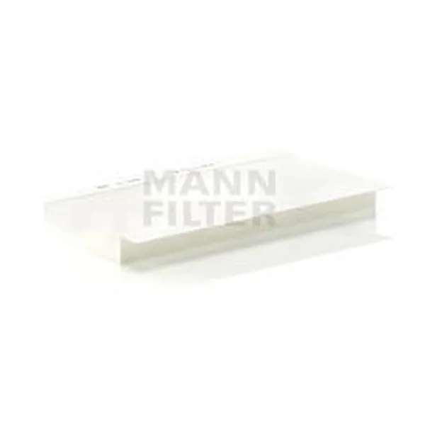 MANN-FILTER CU3554 Polen / Kabin Filtresi