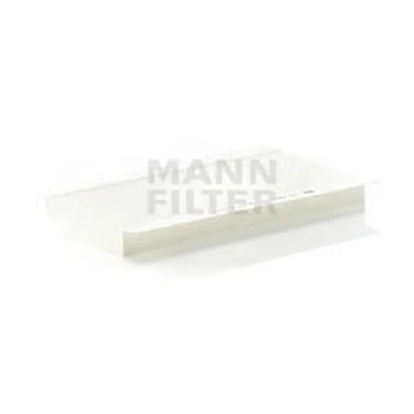 MANN-FILTER CU3567 Polen / Kabin Filtresi