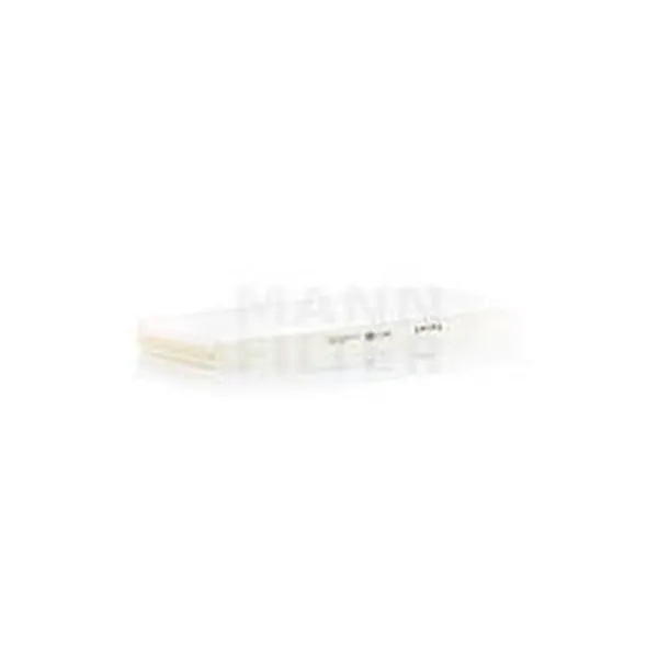 MANN-FILTER CU3649 Polen / Kabin Filtresi