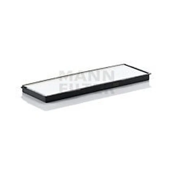 MANN-FILTER CU37001 Polen / Kabin Filtresi