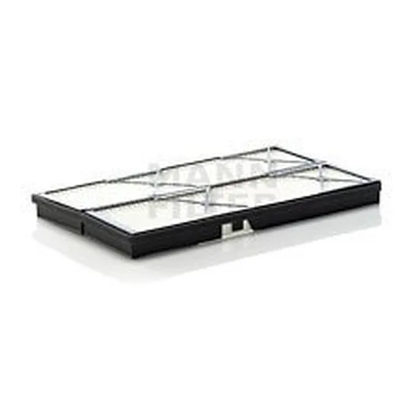 MANN-FILTER CU3759 Polen / Kabin Filtresi